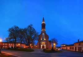 EGLISE DE MA COMMUNE