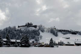 ville de Gruyère