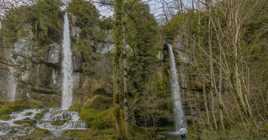 Cascade de Dard