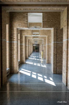 ABBAYE SAINT BENOIT DU LAC