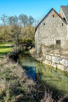 L' ancien Moulin 2