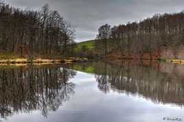 Lac Rousillon