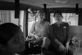 Les Dames de Pondichéry