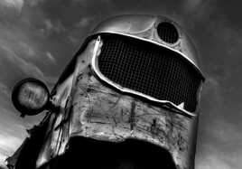 Cimetière mécanique (3)