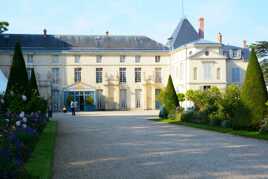 Château de la Malmaison