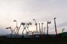 Soirée dansante ....