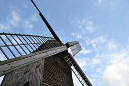 Moulin de Somme