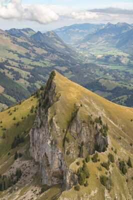vue d en haut