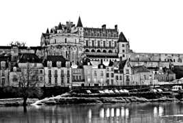 Château d'Amboise