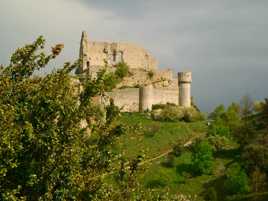 Chateau de Crussol