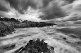 entre deux averses!!