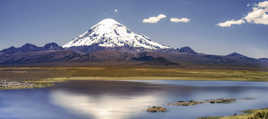 Parinacota