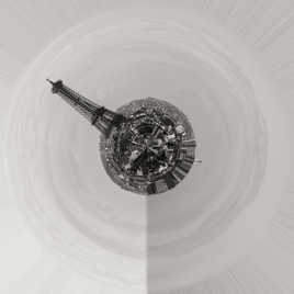 Little Planete Paris