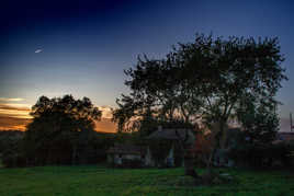 ça ne se voit pas dans le viseur