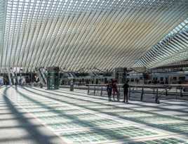 Guillemins 7