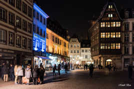 REFLETS DE STRASBOURG 4