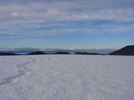 A l'heure où la lumière décline