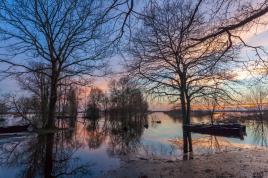 marais de briere (kerfeuille)