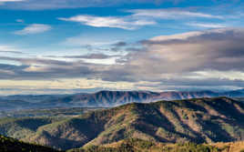 Massif du Serre de Barre