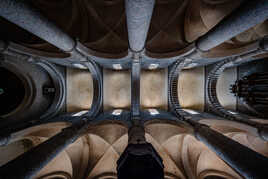 up