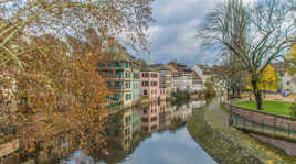 Strasbourg