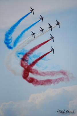 patrouille de france