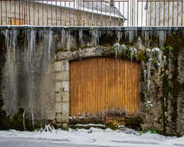 Glaçon à volonté