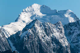 La Barre des Ecrins