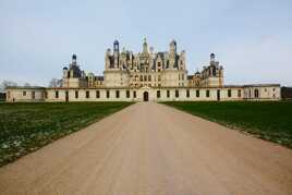 Mais où sont donc passés les touristes?