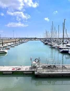 port de Royan