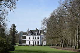 Chateau de Chevetogne