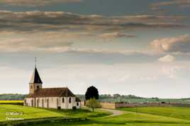 Eglise de Béon