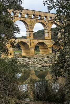 Pont du Gard