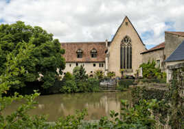 Couvent des Cordeliers