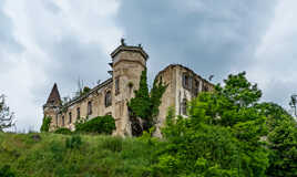 Château de Meximieux