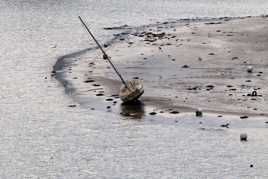 Marée basse 2