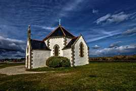 Chapelle de la grée de Penvins