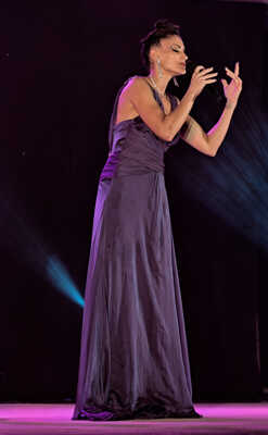 Cabaret en plein air (3)