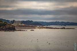 Paysage Breton