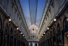 galerie royal
