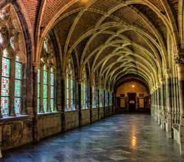 Cathédrale de Liège 2