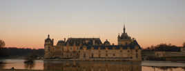 Château de Chantilly encore