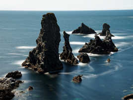 Pose longue aux aiguilles (énième édition)