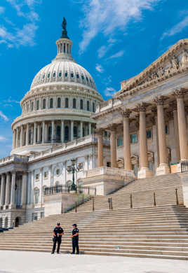 Le Temple du Pouvoir