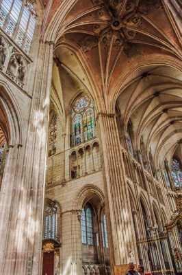 Cathédrale St. Etienne 3