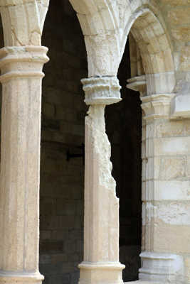 Dieu merci, je ne suis pas seul !