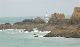 Pointe du Grouin