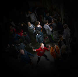 Collège en folie v2