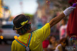 Les bulles de Bidouille