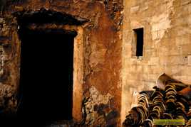 les mysteres du passé